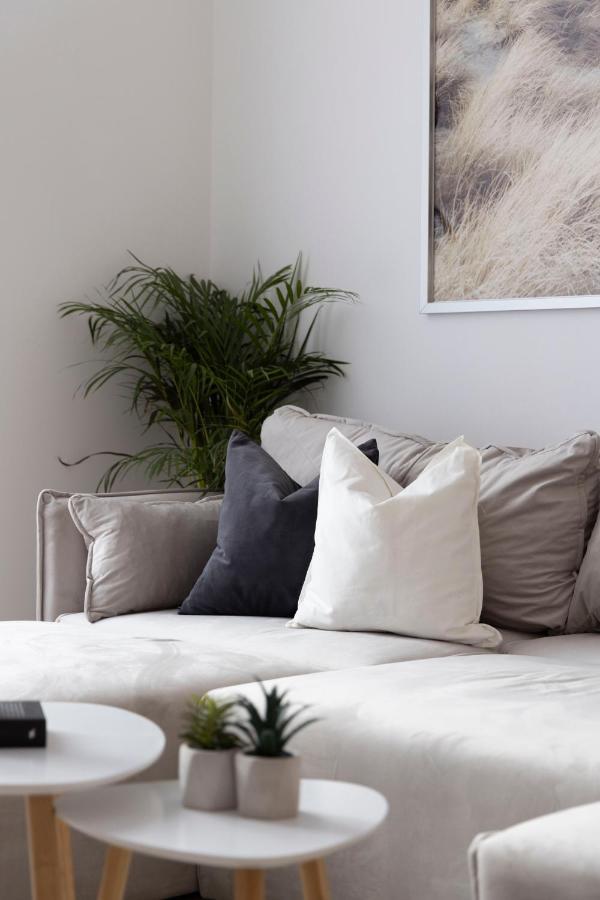 Luxurious & Spacious Central Residence With Balcony Budapest Eksteriør bilde