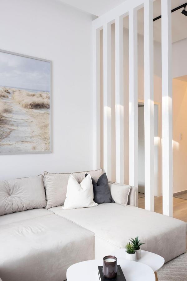 Luxurious & Spacious Central Residence With Balcony Budapest Eksteriør bilde