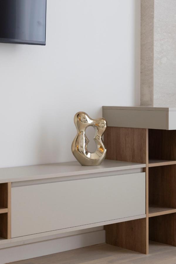 Luxurious & Spacious Central Residence With Balcony Budapest Eksteriør bilde