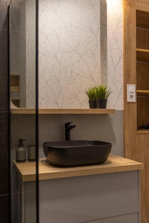 Luxurious & Spacious Central Residence With Balcony Budapest Eksteriør bilde