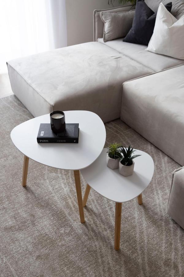 Luxurious & Spacious Central Residence With Balcony Budapest Eksteriør bilde