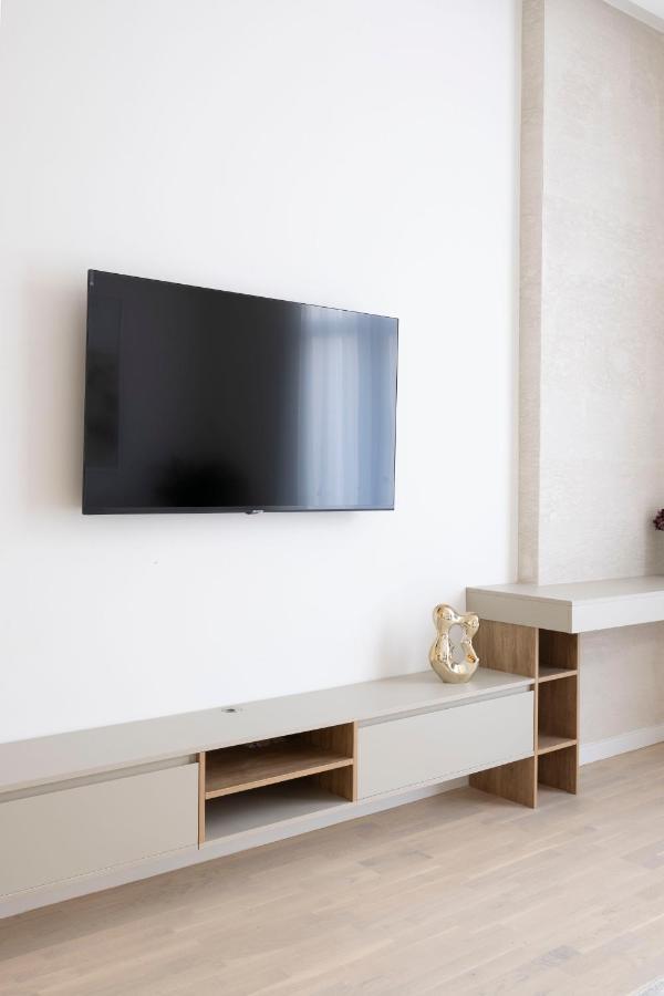 Luxurious & Spacious Central Residence With Balcony Budapest Eksteriør bilde